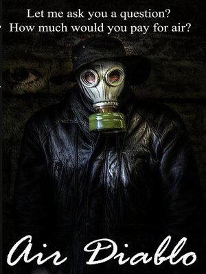 cover image of Air Diablo
